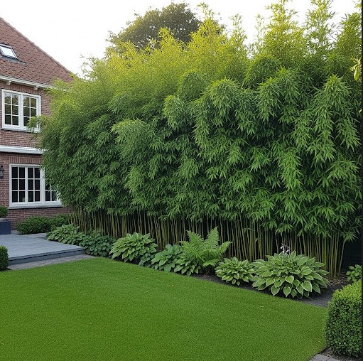 Thuja Brabant kopen
